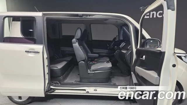 Kia Ray 2018 thumb 3