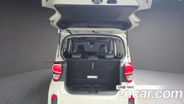 Kia Ray 2018 thumb 7