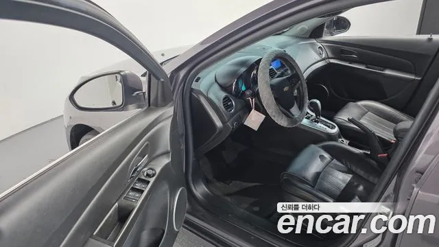 Chevrolet Cruze 2011 thumb 11