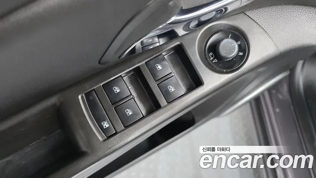 Chevrolet Cruze 2011 thumb 2