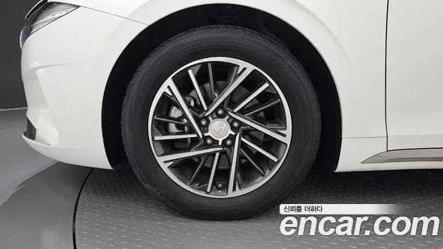 Hyundai Grandeur 2022 thumb 9