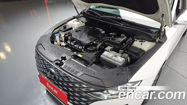 Hyundai Grandeur 2022 thumb 12