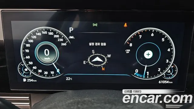 Hyundai Grandeur 2022 thumb 10