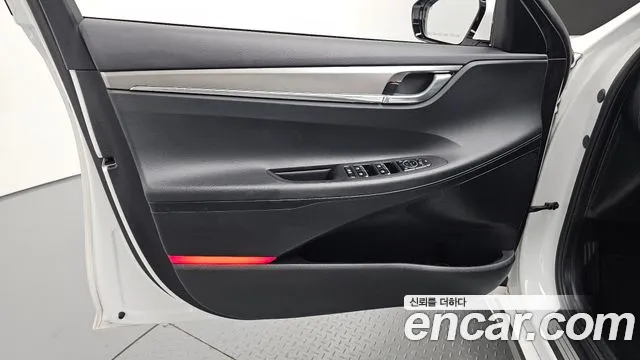 Hyundai Grandeur 2022 thumb 6