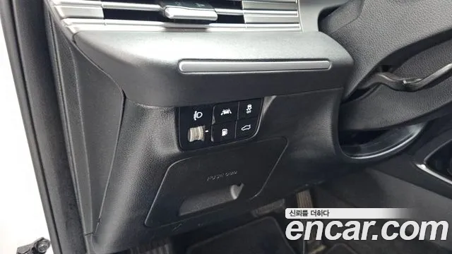 Hyundai Grandeur 2022 thumb 3