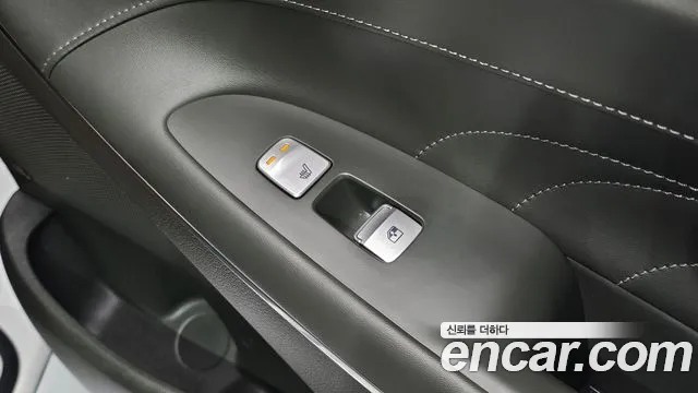 Hyundai Grandeur 2021 thumb 3