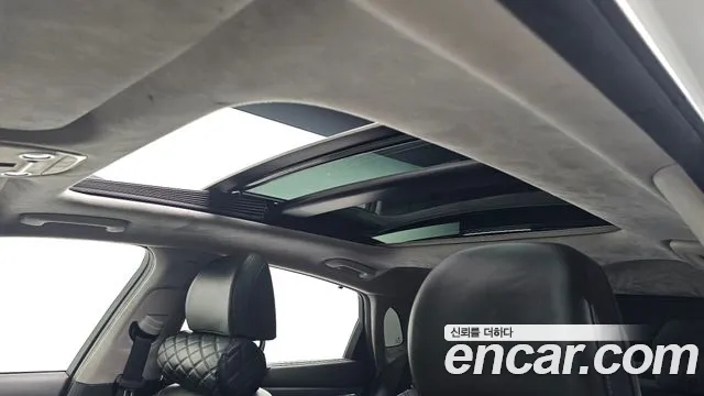 Hyundai Grandeur 2021 thumb 9
