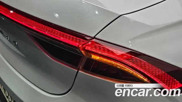 Hyundai Grandeur 2021 thumb 10