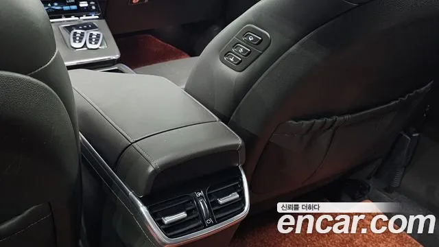 Hyundai Grandeur 2021 thumb 5