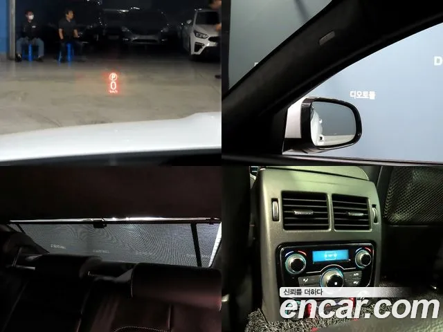 Jaguar XF 2017 thumb 3