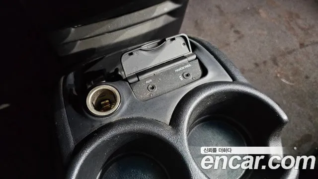 Kia morning 2008 thumb 10