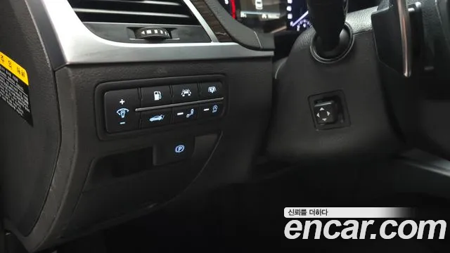 Genesis G80 2018 thumb 11