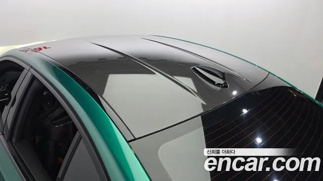 BMW M3 2021 thumb 5