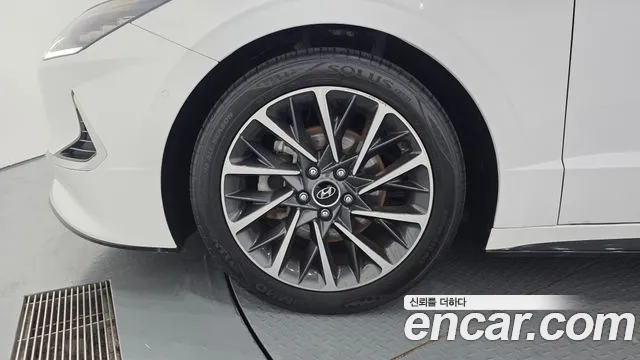 Hyundai Sonata 2019 thumb 8