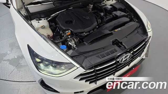 Hyundai Sonata 2019 thumb 11