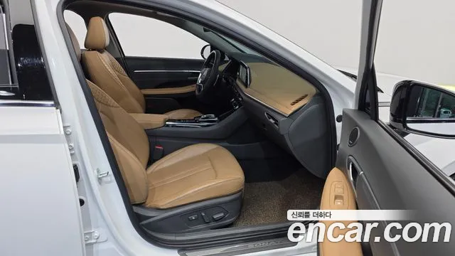 Hyundai Sonata 2019 thumb 12