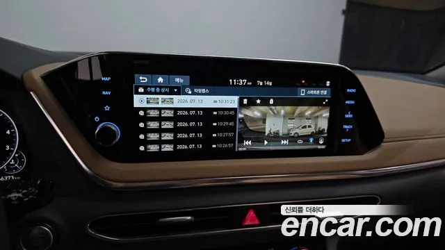 Hyundai Sonata 2019 thumb 5