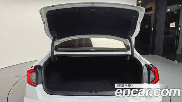 Hyundai Sonata 2019 thumb 3
