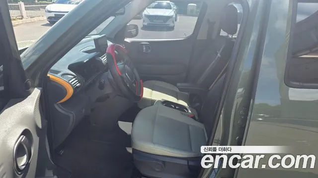 Hyundai Casper 2022 thumb 6