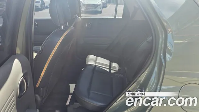 Hyundai Casper 2022 thumb 11