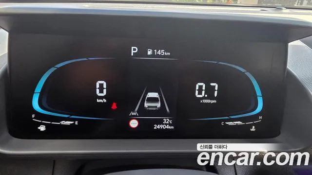 Hyundai Casper 2022 thumb 7