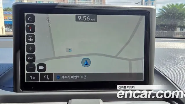 Hyundai Casper 2022 thumb 9