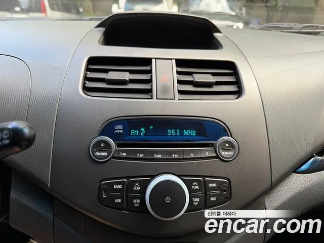 Chevrolet Matiz 2010 thumb 12