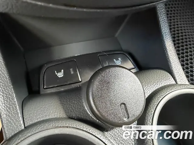 Chevrolet Matiz 2010 thumb 9