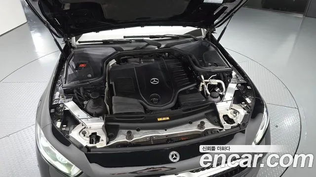 Mercedes-Benz CLS 2019 thumb 6