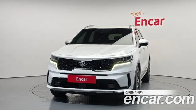 Kia Sorento 2020 thumb 4