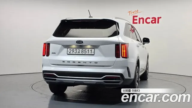 Kia Sorento 2020 thumb 9