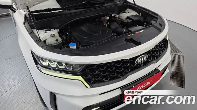 Kia Sorento 2020 thumb 12