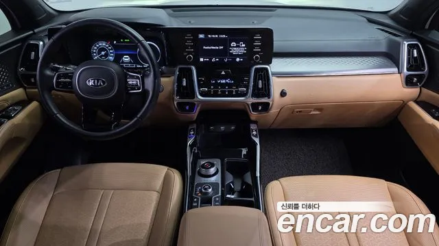 Kia Sorento 2020 thumb 8