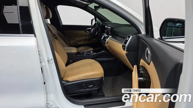 Kia Sorento 2020 thumb 5