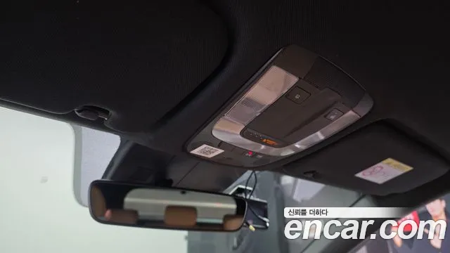 Kia Sorento 2020 thumb 10