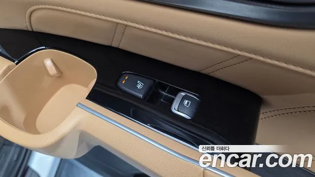 Kia Sorento 2020 thumb 11