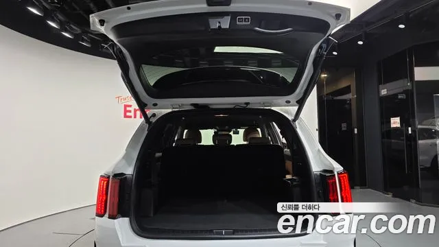 Kia Sorento 2020 thumb 2