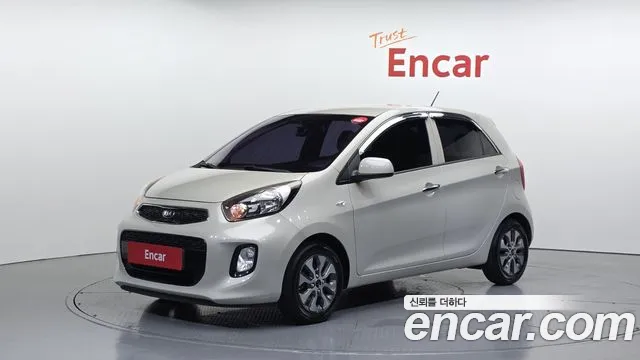 Kia Morning 2015 thumb 10