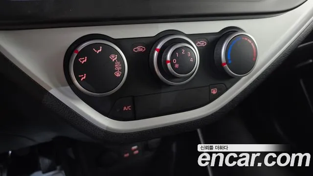 Kia Morning 2015 thumb 8