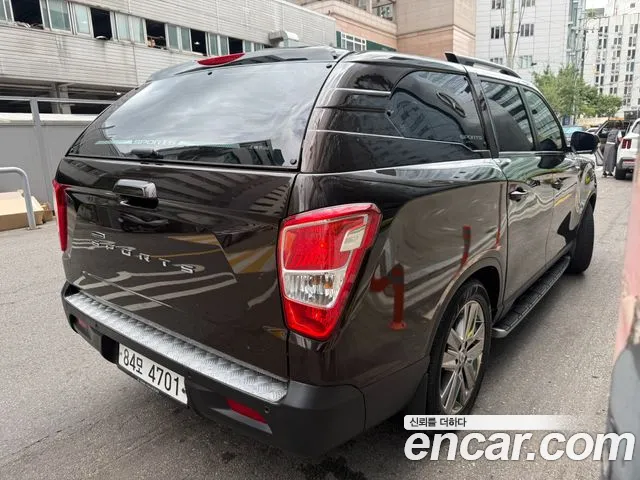KGM Rexton 2018 thumb 4