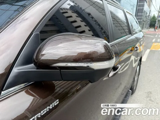 KGM Rexton 2018 thumb 3
