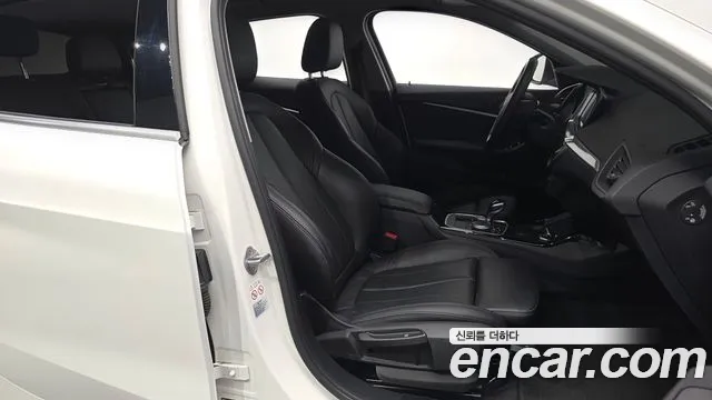 BMW 1 серии 2021 thumb 6