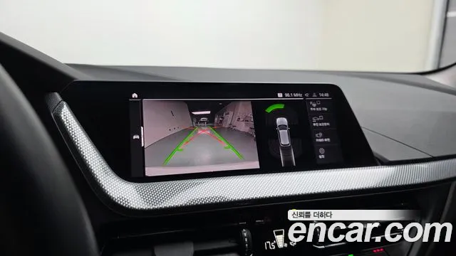 BMW 1 серии 2021 thumb 10