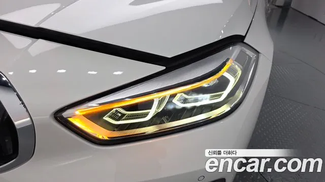 BMW 1 серии 2021 thumb 11