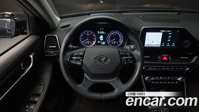 Hyundai Grandeur 2018 thumb 4