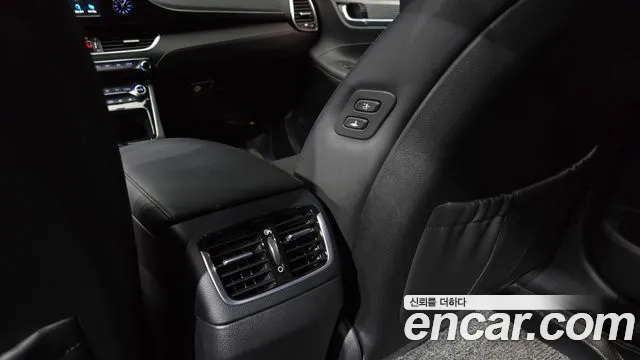 Hyundai Grandeur 2018 thumb 10