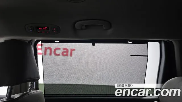 Kia Carnival 2018 thumb 6
