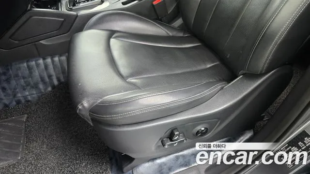 KGM Rexton 2019 thumb 7