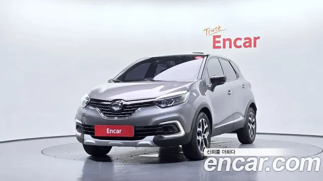 Renault QM3 2018 thumb 3