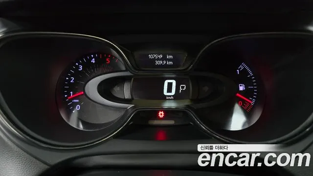 Renault QM3 2018 thumb 9